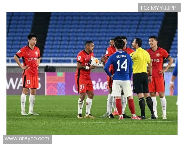 亚冠四强战韩国球队独苗遭遇惨败令人震惊