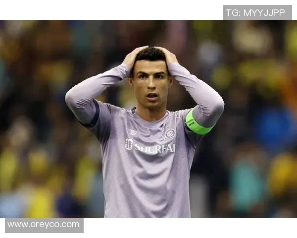 凌晨2点，沙特豪门对决！C罗力争20球，为亚冠资格全力以赴