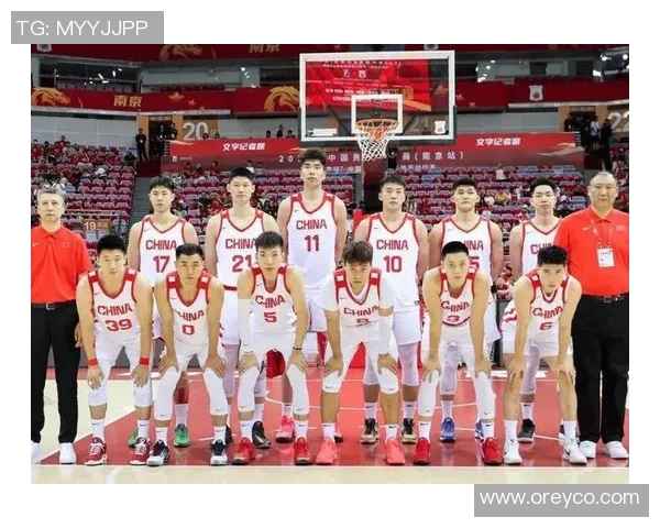 中国男篮面临挑战CBA两大实力球员被劲敌归化亚洲杯夺冠希望渺茫