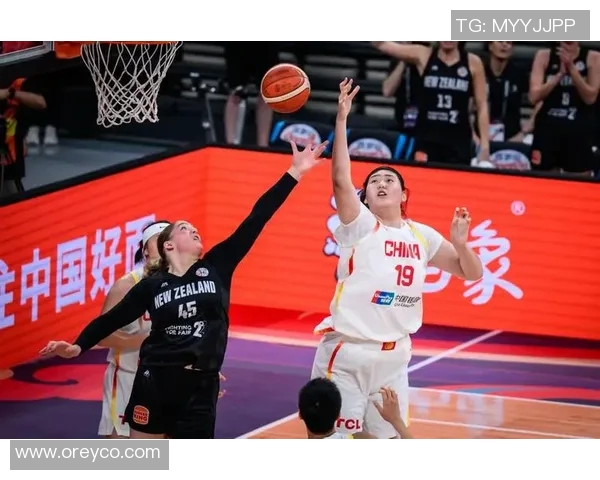 中国女篮备战亚洲杯在即强化危机意识刻不容缓