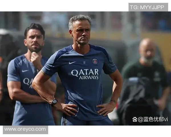 恩里克谈卢卡斯红牌事件的影响与球队战术调整的深思熟虑