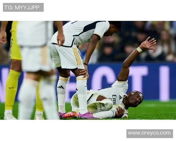 皇马中场核心遭遇重伤缺席11场比赛前途未卜影响球队战绩